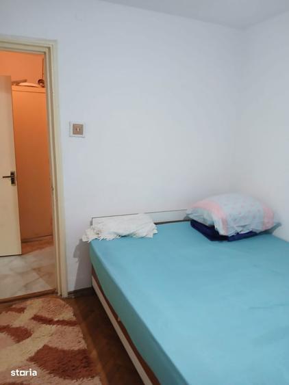 Apartament 2 camere proaspat zugravit, Piatra Neamt, Maratei - 4
