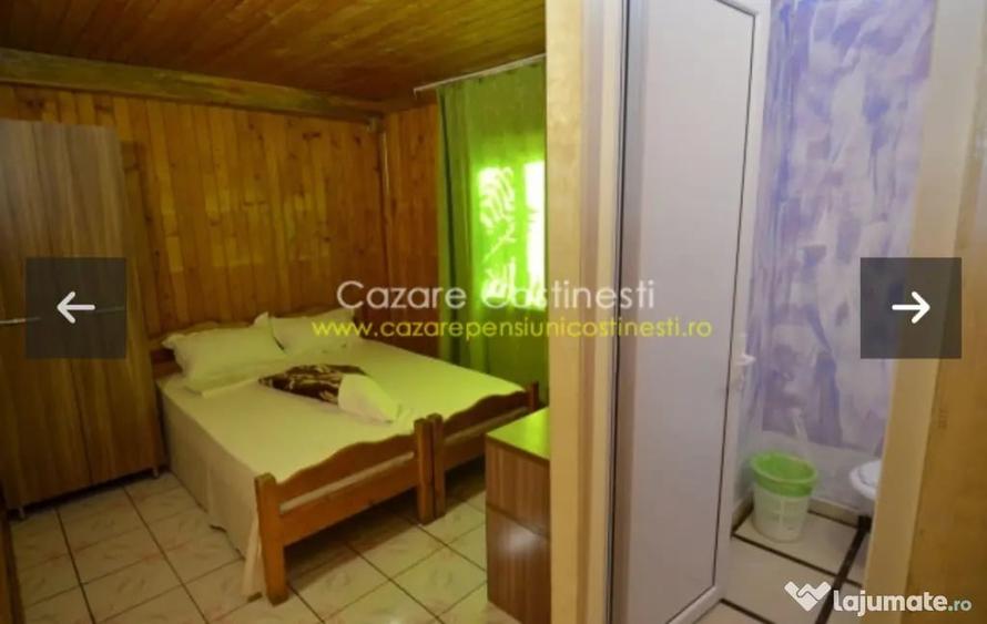 Casă cu 30 camere în Central