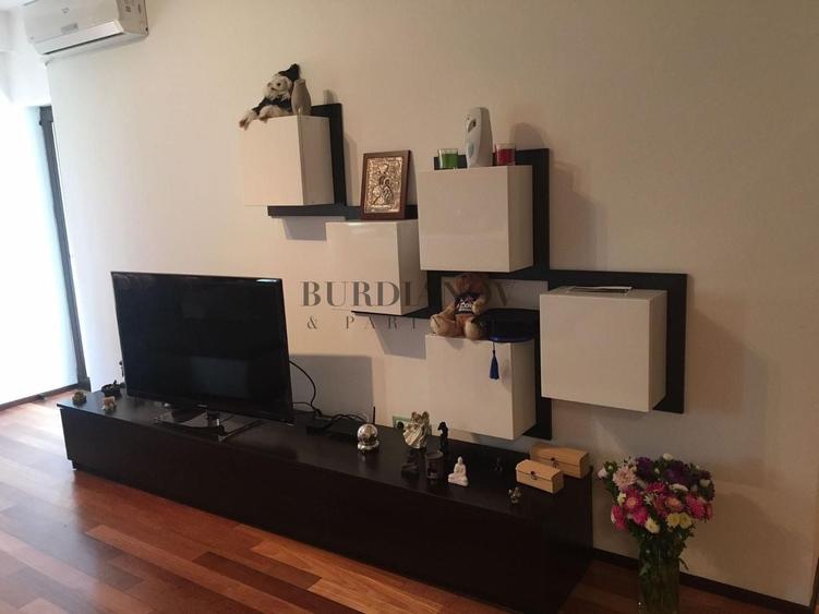 Apartament cu 2 camere - Sun Plaza - Vacaresti - 11