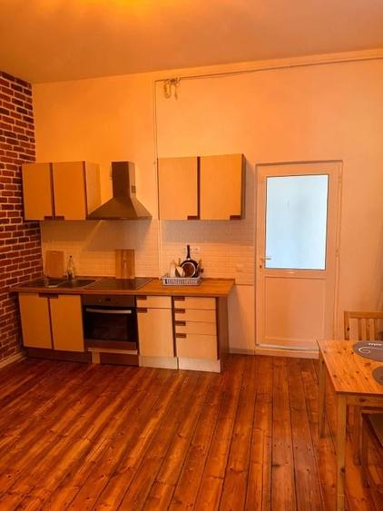 Apartament 2 camere zona Centrul Istoric Sibiu - 2