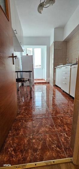 2 camere decomandat | Unirii | Bloc 1994 | 56,43 mp utili | - 5