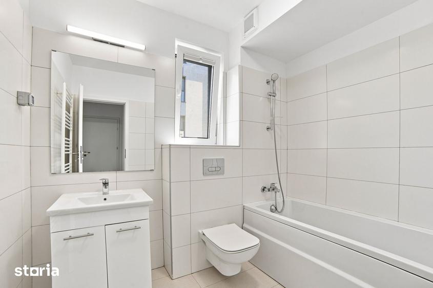 Apartament cu 3 camere în Militari