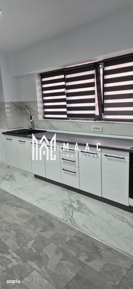 Apartament 3 camere| Ostroveni | etaj 2| bloc nou - 4