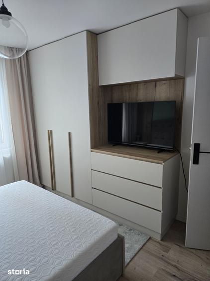 Vanzare apartament complet renovat,mobilat ?i utilat - 5