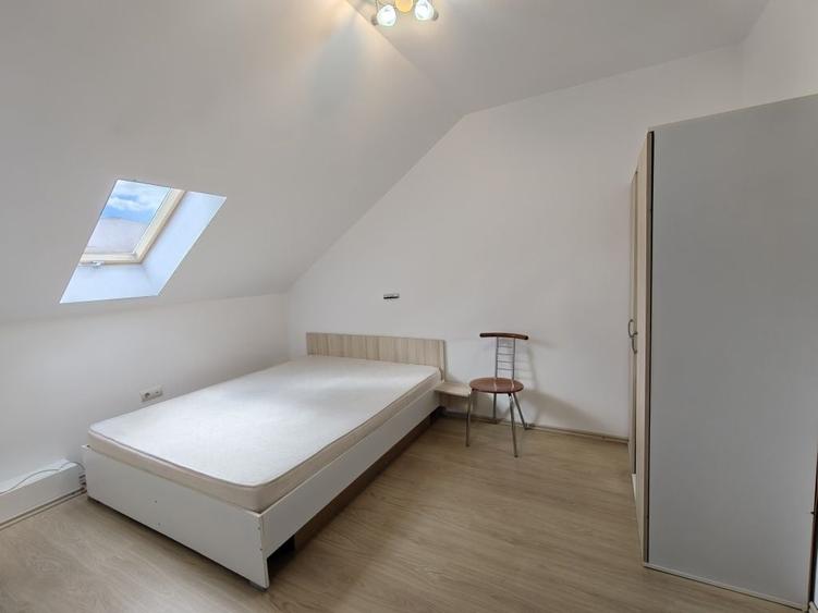 Apartament cu 2 camere semidecomandat în Zorilor