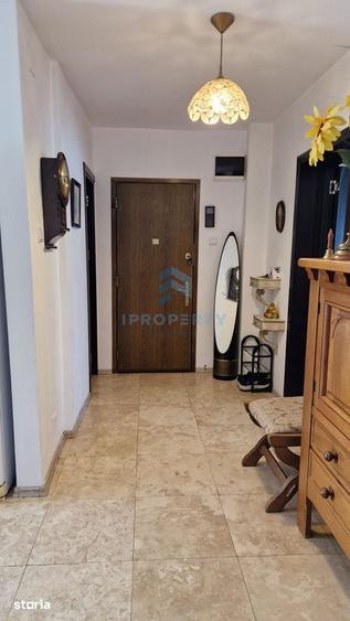 Apartament 3 camere | Zona Decebal | Pet friendly Loc de parcare | 3 b - 10