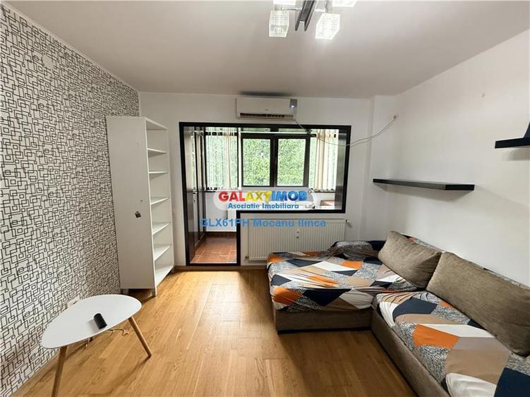 Apartament cu 2 camere semidecomandat, mobilat în Nord - Spitalul Județean