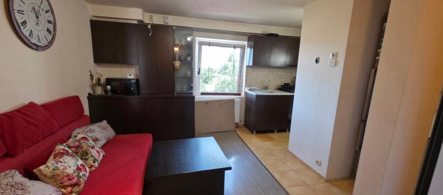 Apartament cu 2 camere decomandat în Lipovei