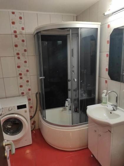 Apartament cu 2 camere decomandat, mobilat în Gorjului