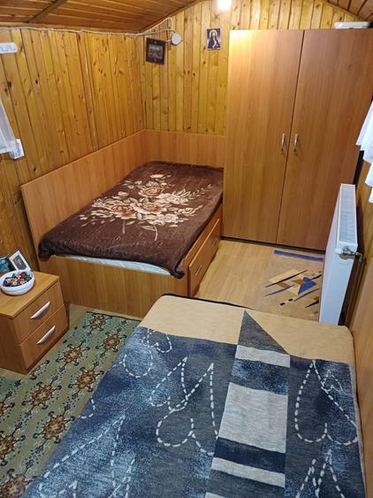 Casă cu 2 camere în Central