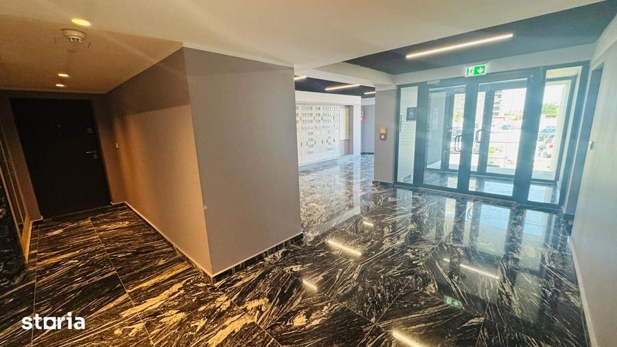 Apartament cu 2 camere în Rahova