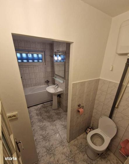 Apartament cu 3 camere decomandat în Mănăștur