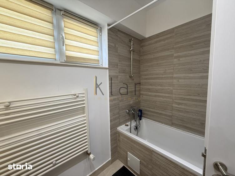 Apartament cu 3 camere în Mărăști
