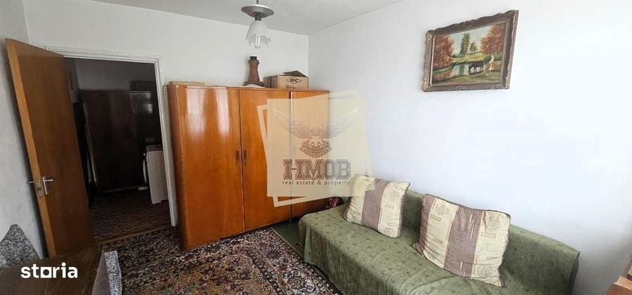 Apartament cu 2 camere semidecomandat în Mihai Viteazul