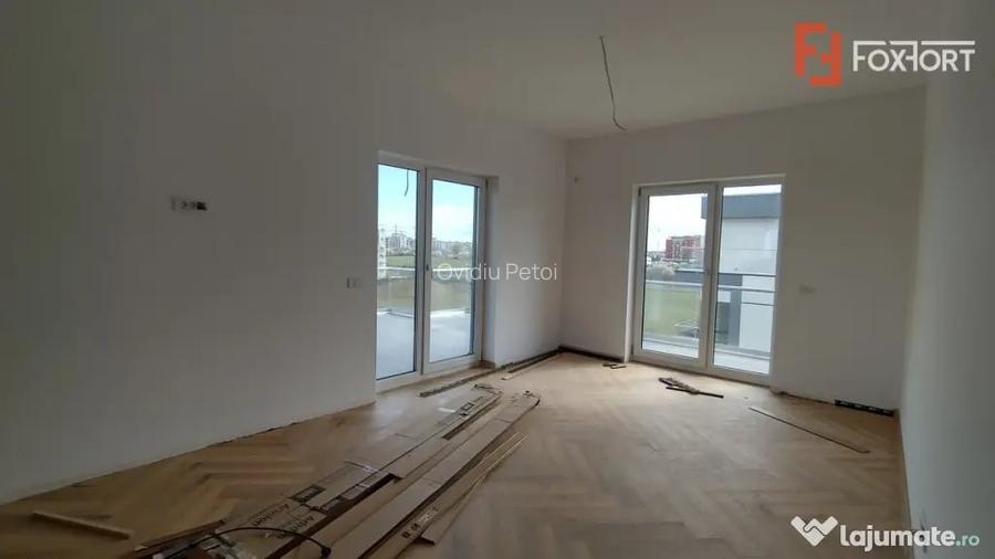 Penthouse 3 camere, Timisoara - Zona Torontalului - Timisoara (Timis)