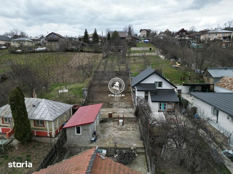 Spațiu comercial, de 155 mp, în Valea Lupului