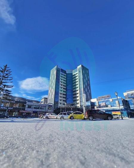 Hotel/Pensiune, de 17,254 mp, în Central