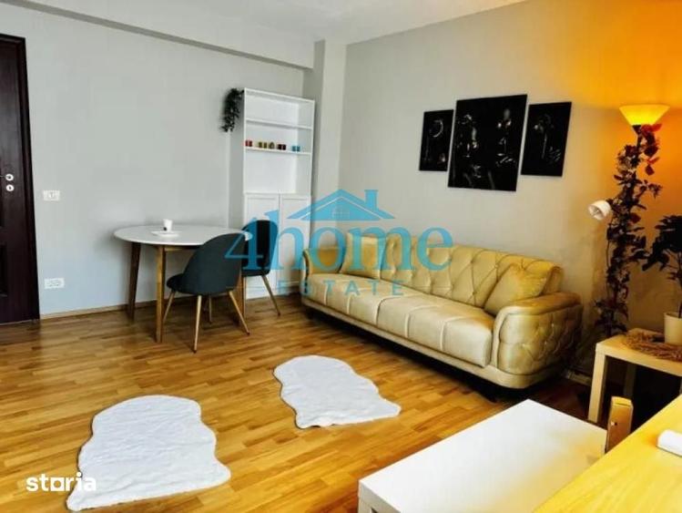 Apartament cu 2 camere decomandat în Centrul Civic