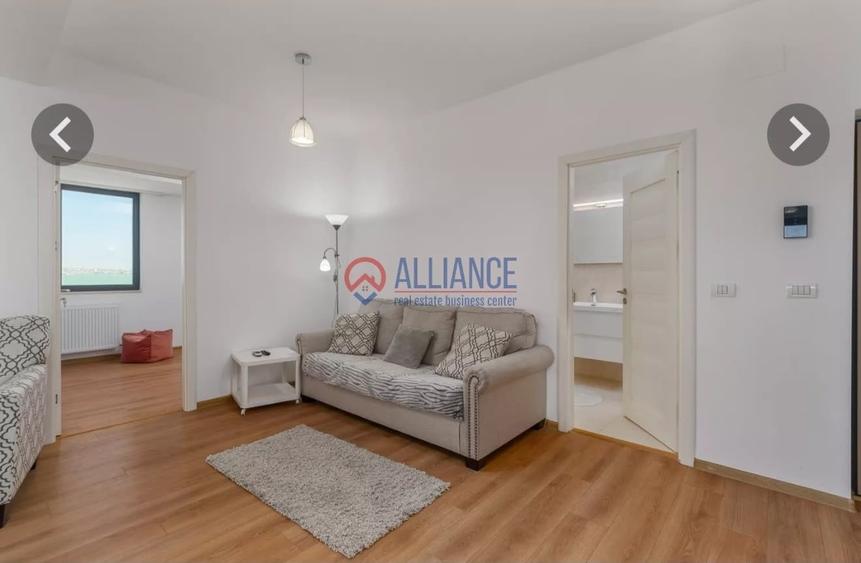 MAMAIA - Adamar Residence, apartament cu vedere superbă la lac! - 4