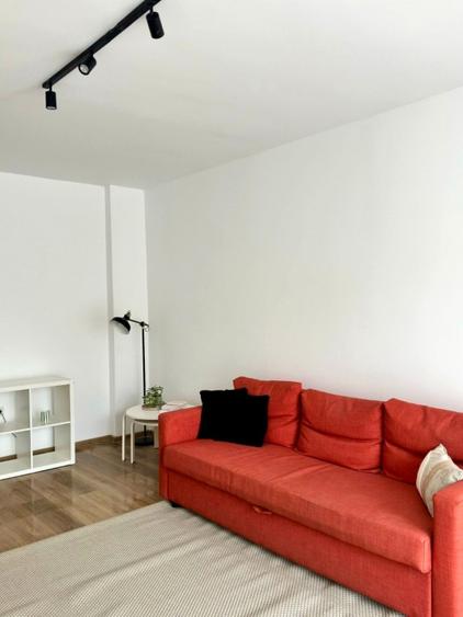 Apartament cu 2 camere decomandat, mobilat în Bună Ziua