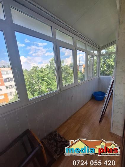 Apartament cu 3 camere decomandat în Micro 39
