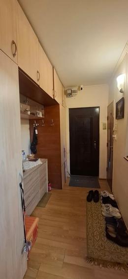 Garsonieră în Titan