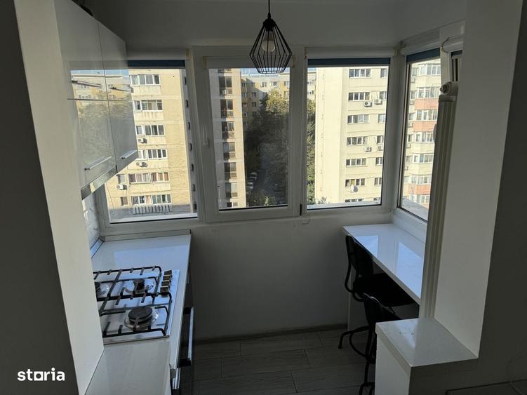 Apartament cu 3 camere în Basarabia