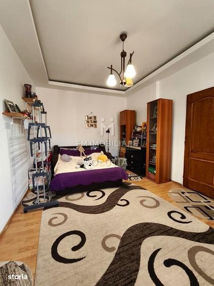 Apartament 2 camere in zona bd-ul Unirii Cosbuc | Etaj 1 - 8