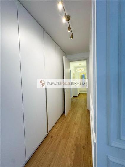 Apartament cu 3 camere decomandat, mobilat în Aviației