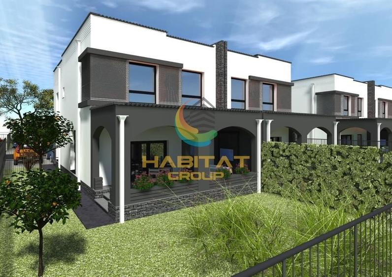 Teren Construcții intravilan de 60000 mp, în 1 Decembrie