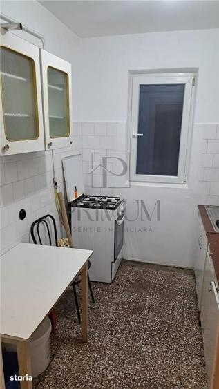 Apartament cu 3 camere decomandat în Iosefin