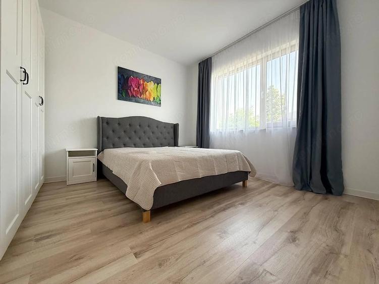 Casă cu Teren 500 Mp în Corbeanca