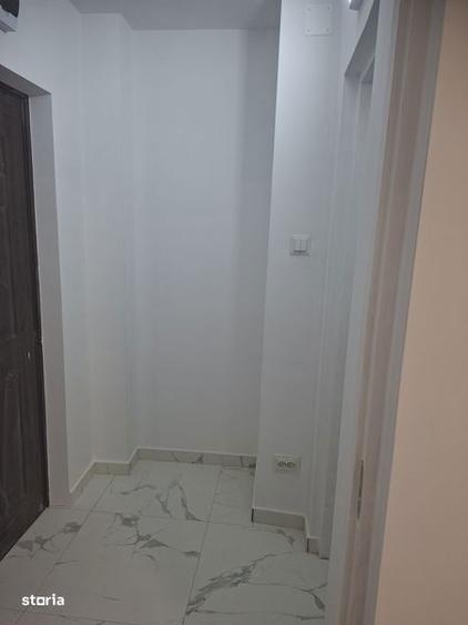 Garsonieră în Calea Moldovei