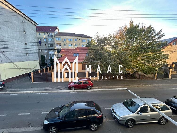 Garsonieră semidecomandată, mobilată în Vasile Aaron