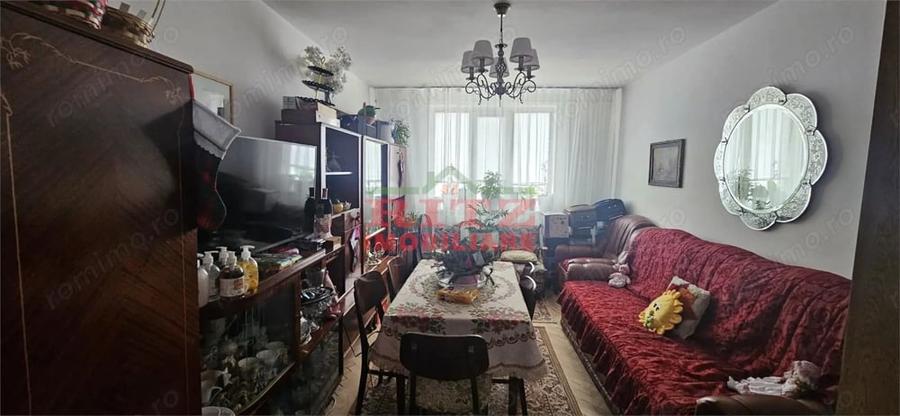 Apartament cu 3 camere în Ultracentral