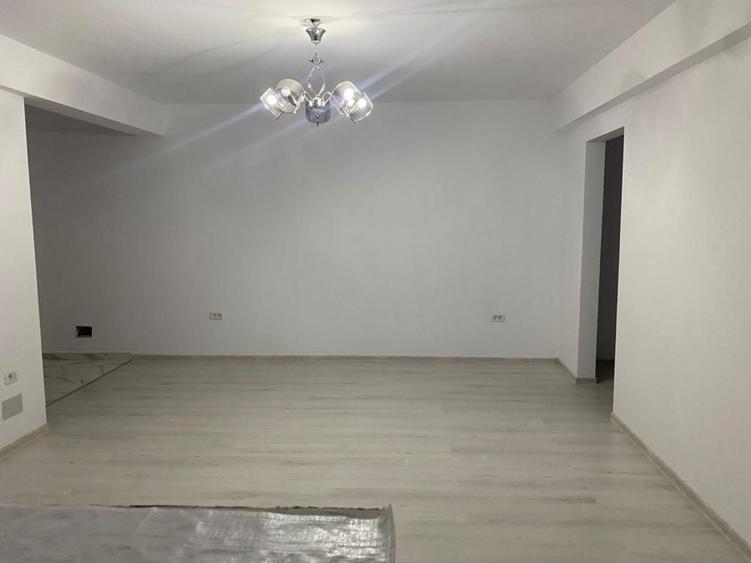 Apartament cu 2 camere în Gară