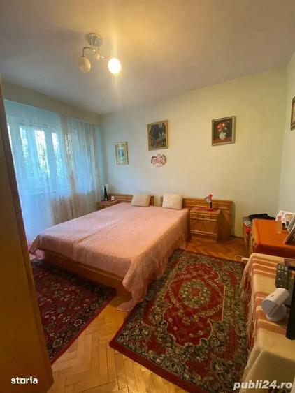 Apartament 3 camere Manastur-str Parang-zona Petrom - 4