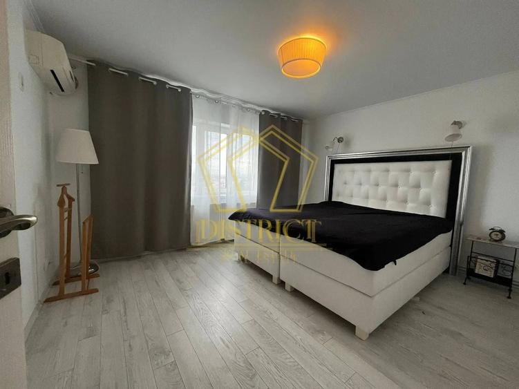 Apartament cu 2 camere decomandat în Freidorf