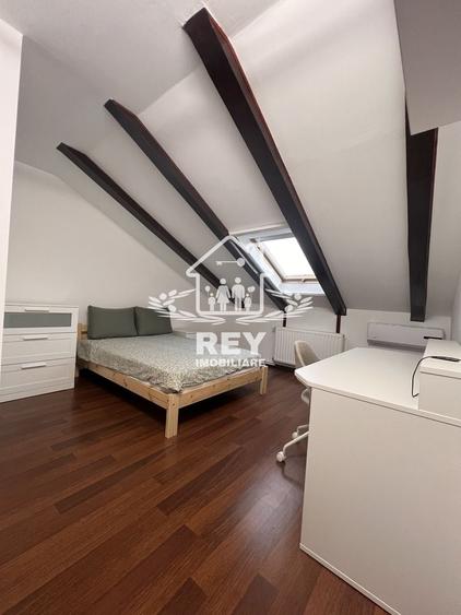 Apartament de inchiriat la casa 3 camere decomandat,AC,Panouri fotovoltaice - 5
