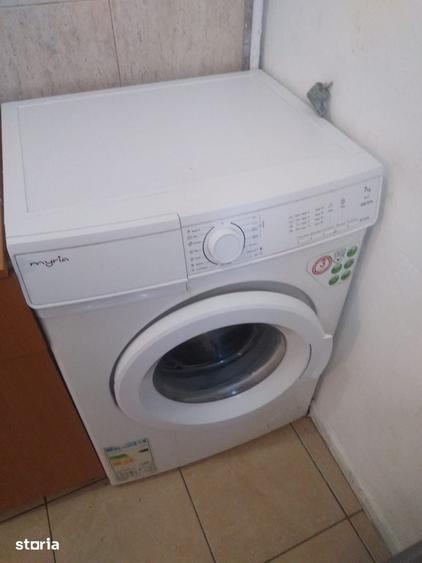 Garsonieră în Central