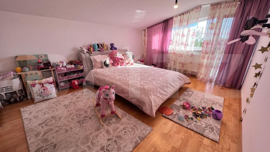 Casă individuală cu 4 camere cu Teren 400 Mp în Sud-Est