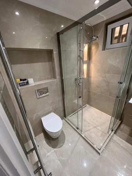 Apartament cu 3 camere în Primăverii