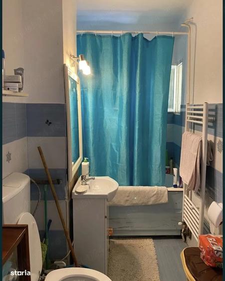Apartament cu 3 camere decomandat în Aurel Vlaicu
