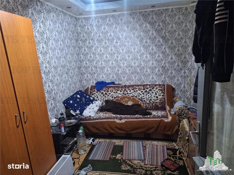 Casă cu 4 camere cu Teren 187 Mp în Ștefan cel Mare