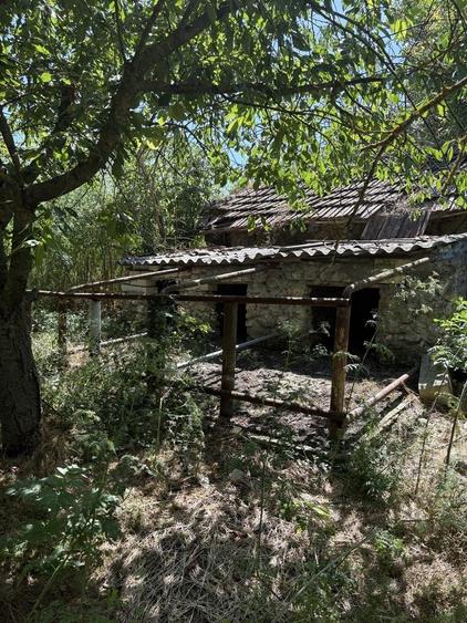 Casă cu 2 camere în Dumbrăveni