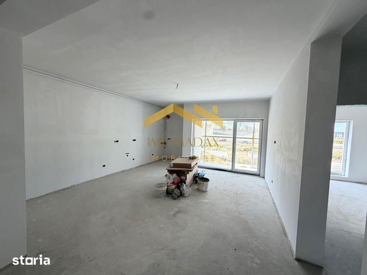 Apartament cu 2 camere în Moșnița Nouă