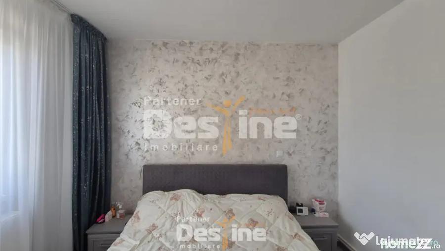 Apartament cu 2 camere etaj intermediar, renovat, boxa, zona - 2