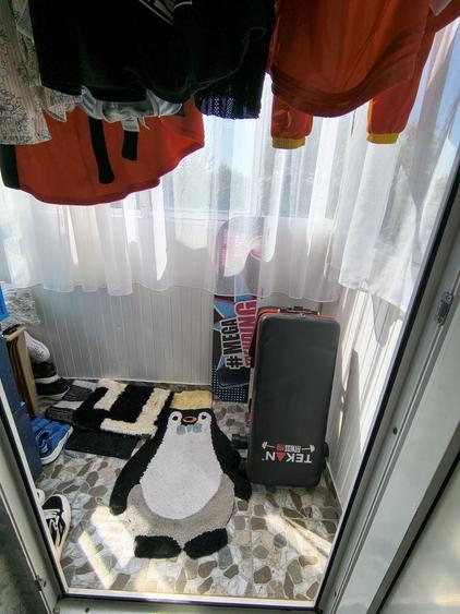 Apartament cu 2 camere semidecomandat în Ferentari