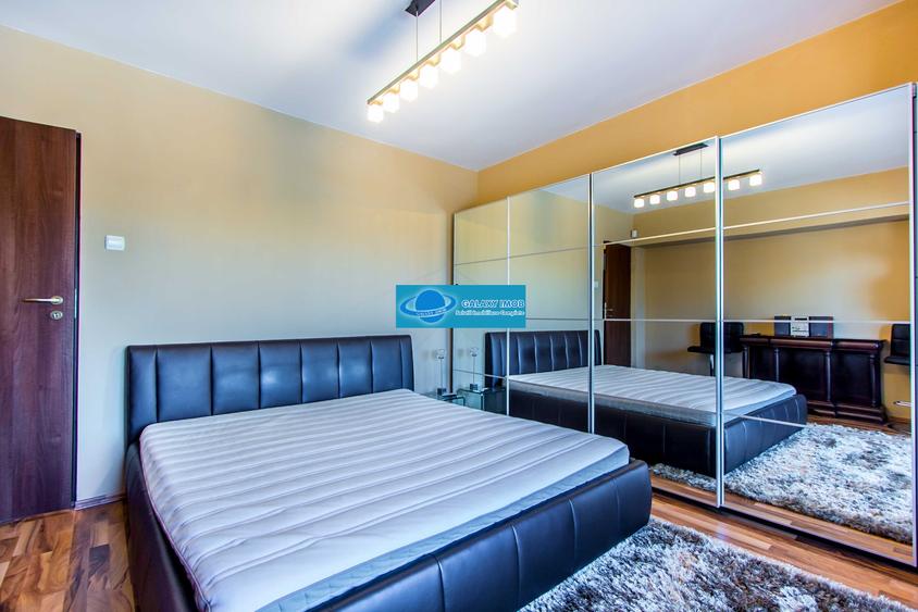 Apartament cu 2 camere decomandat în Unirii