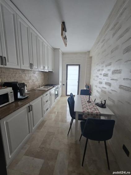 Inchiriez apartament cu doua camere - 2